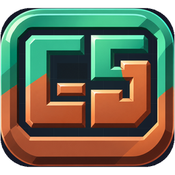 CopperSMP logo